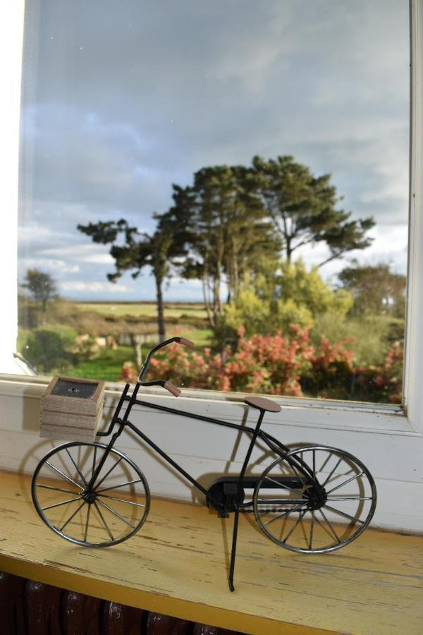 Bed and Breakfast La Korrigane Groix Zewnętrze zdjęcie